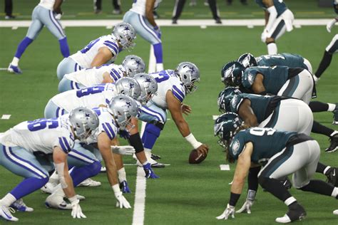 Eagles-Cowboys rivalry: The ten most iconic moments - Iggles.com ...