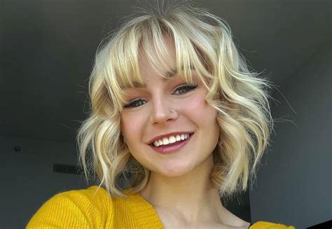 Kallmekris Tiktok Star Bio Photos Age Net Worth Wiki Boyfriend