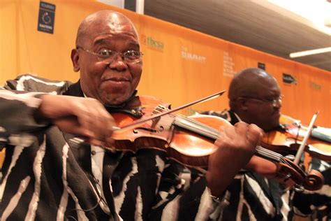 Soweto String Quartet 1 South African Tourism Flickr