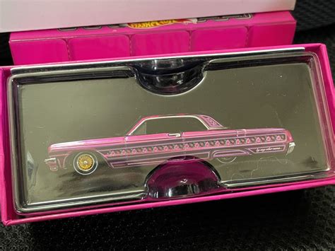 Yahoo オークション ホットウィール Hot wheels RLC The Rosen One