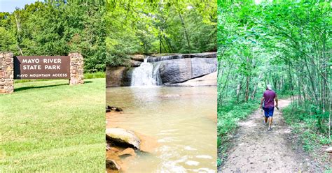 Exploring Mayo River State Park North Carolina Go The Adventure Way