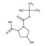 N Boc Cis Hydroxy L Proline Thermo Scientific Chemicals