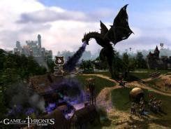 Free-to-play Game of Thrones MMO being developed by Bigpoint. Playable ...