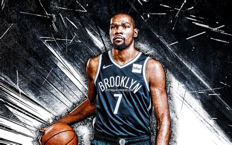 Share More Than Kevin Durant Wallpaper Nets Super Hot In Coedo Vn