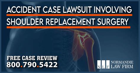 Average Value Of An Accident Case Lawsuit Involving Shoulder