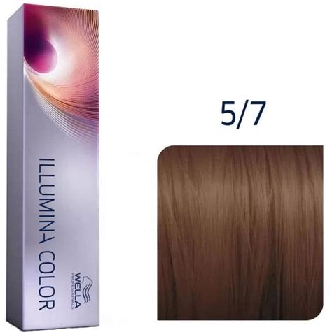 Wella Professionals Illumina Color Light Brown