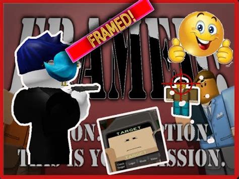 El Juego Mas Divertido De Roblox Framed Rubiolox Youtube