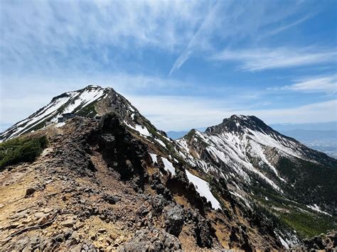 御小屋山・阿弥陀岳・中岳八ヶ岳・赤岳八ヶ岳・地蔵ノ頭 Nobuさんの八ヶ岳（赤岳・硫黄岳・天狗岳）の活動データ Yamap