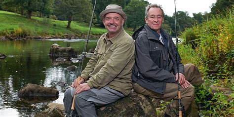 Bob Mortimer And Paul Whitehouse Tour