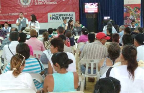 Culmin Con Xito La Tercera Feria Nacional De Servicio Al Ciudadano