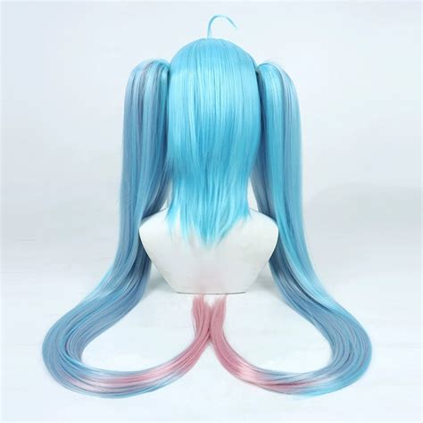 Pretty Cure Cure Sky Cos Wig A41049 Apsanil