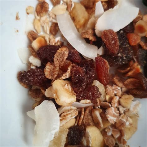 Tesco Fruit And Nut Muesli Reviews Abillion