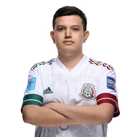 LuisRayado98 Liquipedia FIFA Wiki