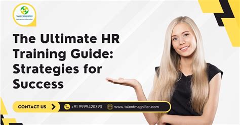 Best Hr Generalist Training Institute In Laxmi Nagar Delhi Talent Magnifier