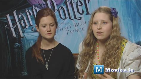 Ginny Weasley And Lavender Brown Harry Potter Love Interests Who Will