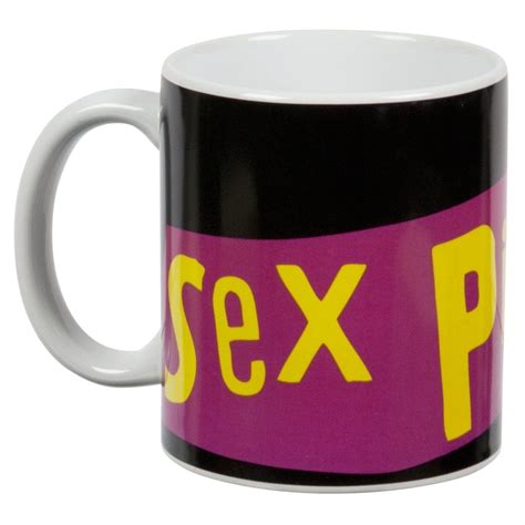 Sex Pistols Ceramic Mug Walmart