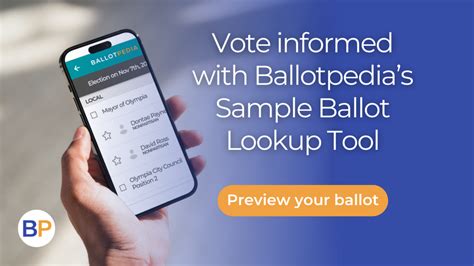 Webster County Sample Ballot Missouri Ballotpedia