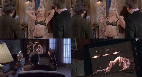 Naked Toni Collette In The Last Shot
