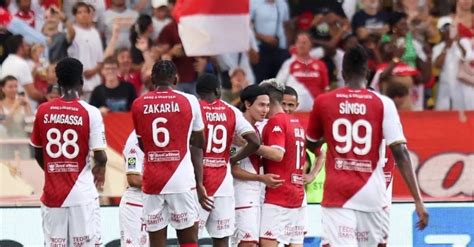 Mercato Monaco Un Dossier Important Dans L Impasse