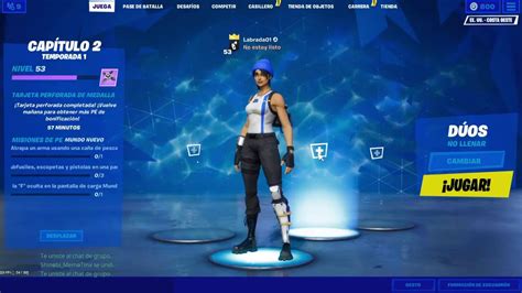 Volvi Con El Memo Stream Muy Nocturno Fortnite Battle Royale Ft