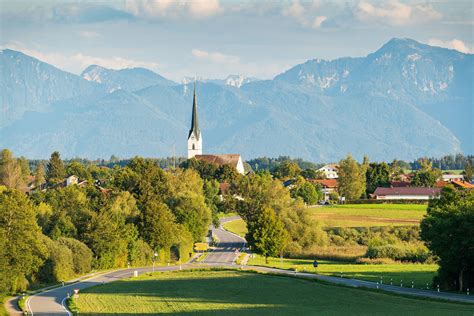 Ortsplan Anreise Tourist Info Eggst Tt