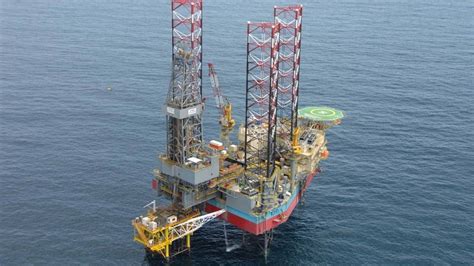 Maersk Drilling Sells Jack Up Rig — Shippingwatch