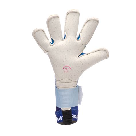 Guante De Portero Sp F Tbol Earhart Pro Blue Pink F Tbol Emotion