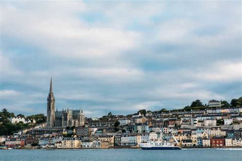 Dublin Full Day Tour To Cork Cobh And Blarney Castle Getyourguide