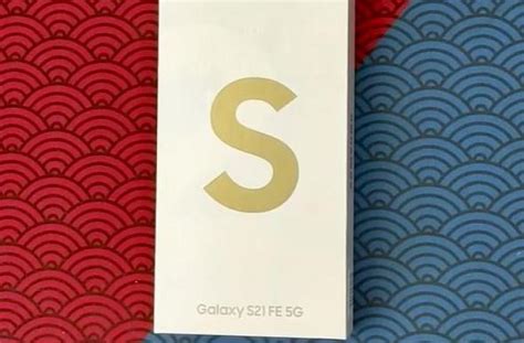 Jelang Perilisan Video Unboxing Samsung Galaxy S21 Fe Beredar