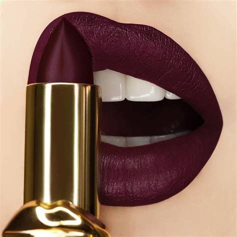 15 Stunning Lipstick Shades You Should Try Beautiful Lip Makeup