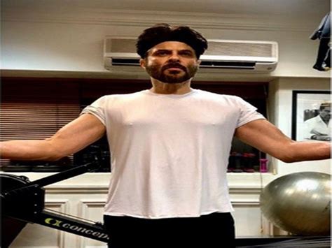 I Have Never Been Fitter Than I Am Today Anil Kapoor Gives Fitness