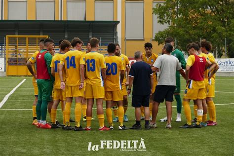 Coppa Italia Eccellenza Il Fossano Vince L Andata Contro Il Cuneo Olmo