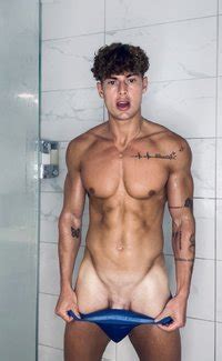 Melvin Myhre Swedish Hot Guy Page LPSG