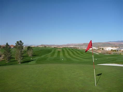 Sky Mountain Golf Course (Hurricane, Utah) | GolfCourseGurus