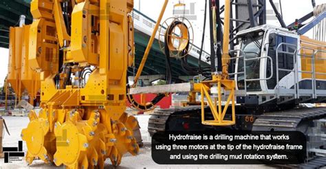 diaphragm wall  slurry wall istasazeh engineering