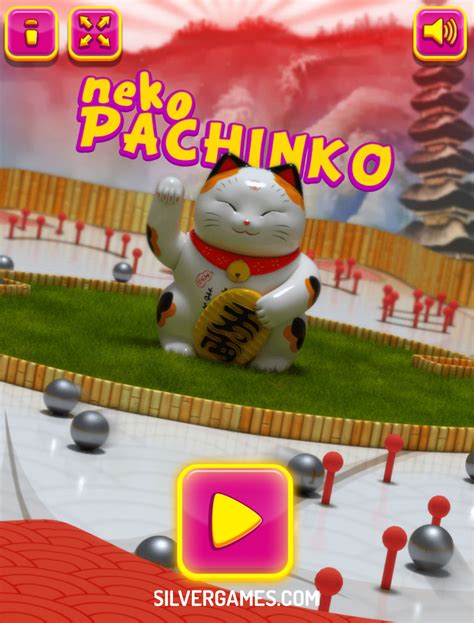 Pachinko Juega En Línea En Silvergames 🕹️