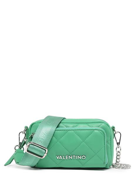 Sac Bandouli Re Valentino Vbs W Verde En Vente Au Meilleur Prix