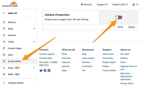 Hotlinking What Is It How Can You Prevent It