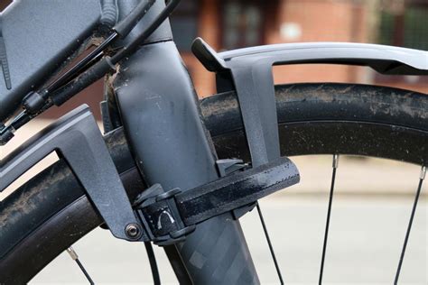 Review Sks Speedrocker Mudguard Set Road Cc