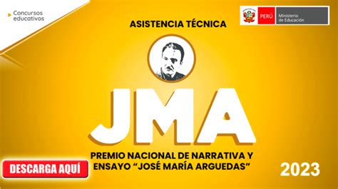 Minedu Orientaciones Y Ppt Del Premio Nacional De Narrativa Y Ensayo