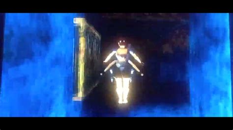 Tomb Raider 2 Living Quarters Speedrun Glitchless YouTube