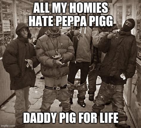 Peppa Pig Imgflip