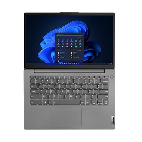 Lenovo V14 G2 Itl Iron Grey