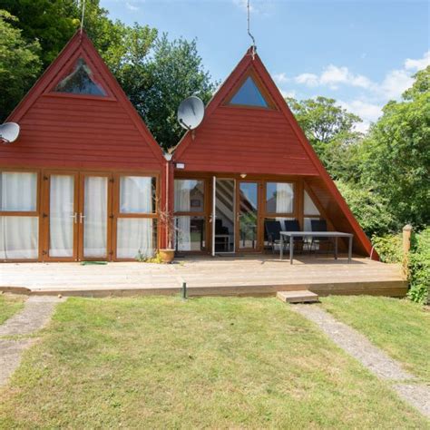 Chalet 137 Kingsdown Holiday Homes