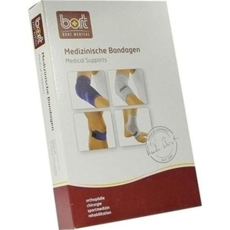 BORT EPIBASIC BANDAGE SMALL SILBER 1 STUECK Schon Ab 39 53 EUR PZN