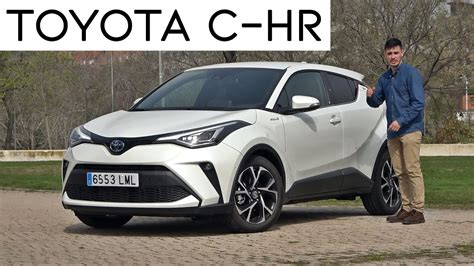 Cuántos litros de gasolina caben en Toyota CHR Actualizado febrero 2024