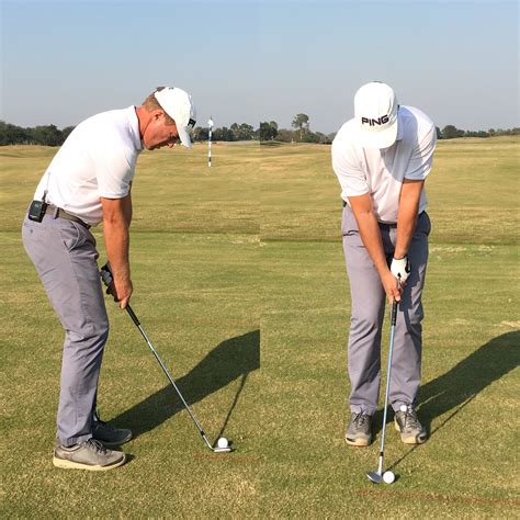 My 3 Keys To Great Wedge Play