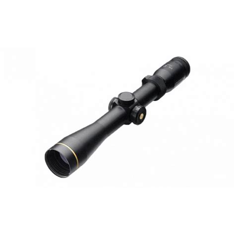 прицел Leupold Vx•r 3 9x40 Firedot 4 матовый купить с доставкой