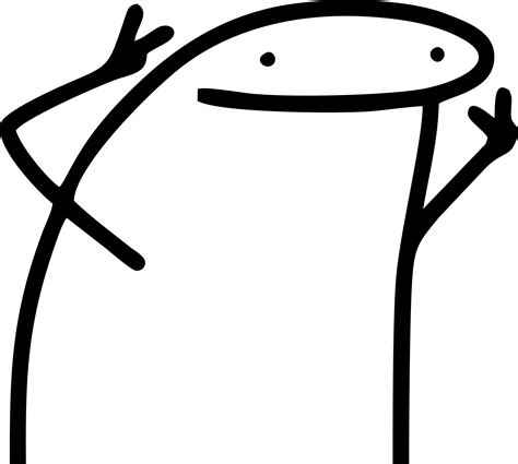 Flork Memedeformitos 300 Png 300dpi A4 Florkofcows Meme 48 Off