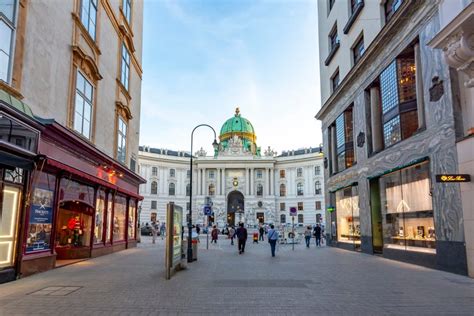 Free Tour Da Imperatriz Sissi Por Viena A Autora Da Sua Biografia